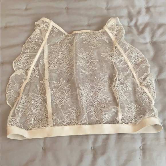 Victoria’sSecret bralette - Picture 1 of 4